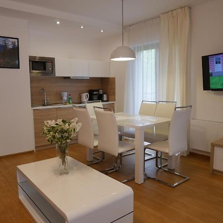 Apartament Mondi Kai I - Idealny Na Pobyt W Gorach Szklarska Poręba Exteriör bild