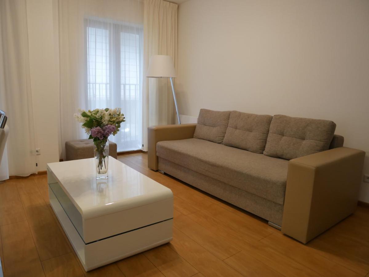 Apartament Mondi Kai I - Idealny Na Pobyt W Gorach Szklarska Poręba Exteriör bild