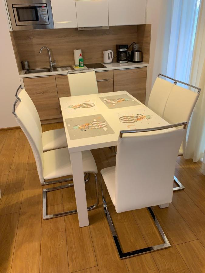 Apartament Mondi Kai I - Idealny Na Pobyt W Gorach Szklarska Poręba Exteriör bild